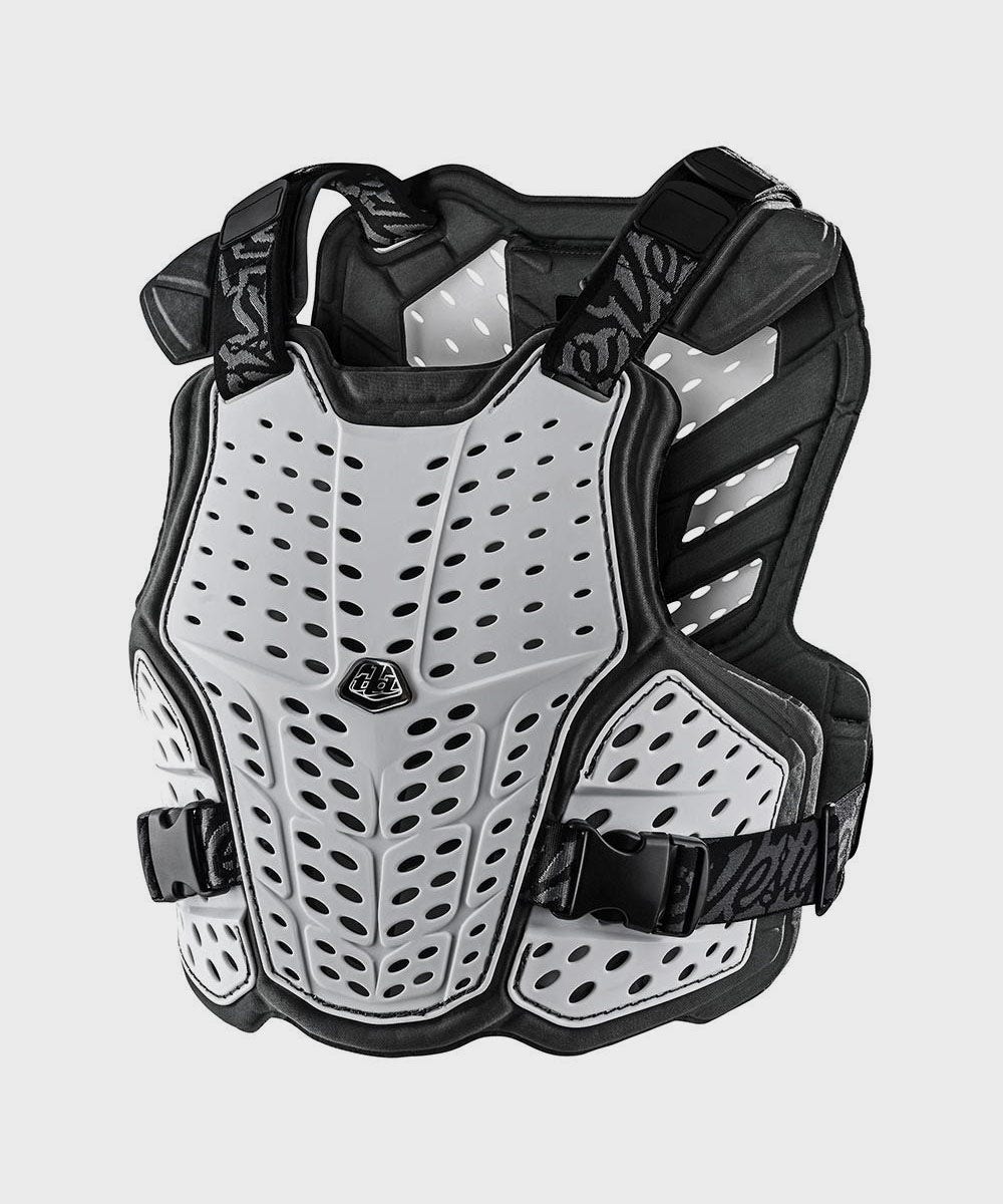 Troy Lee Designs Rockfight Chest Protector