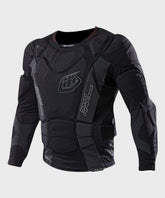 Troy Lee Designs UPL7855 HW Long Sleeve Shirt