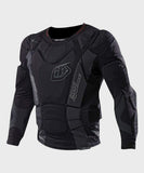 Troy Lee Designs UPL7855 HW Long Sleeve Shirt