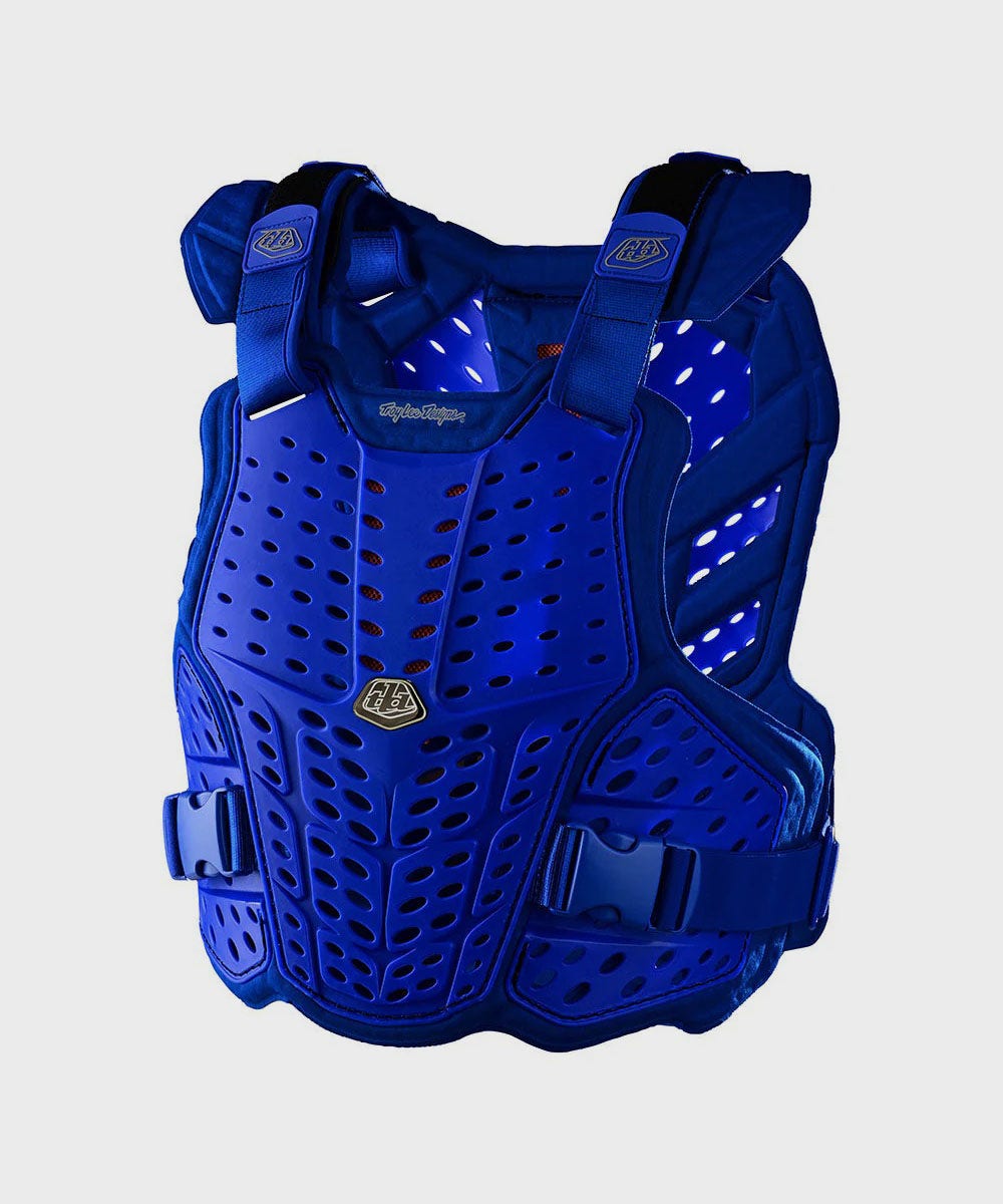 Troy Lee Designs Rockfight Chest Protector