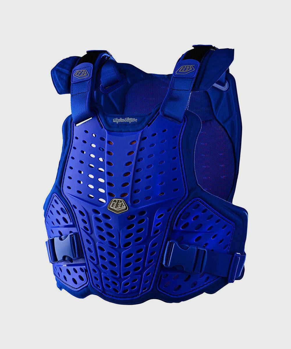 Troy Lee Designs Rockfight CE Flex Chest Protector