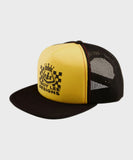 Troy Lee Designs Friday Night Trucker Snapback