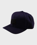Troy Lee Designs Badge Curved Snapback