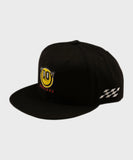 Troy Lee Designs Happy Dayz Flat Bill Snapback