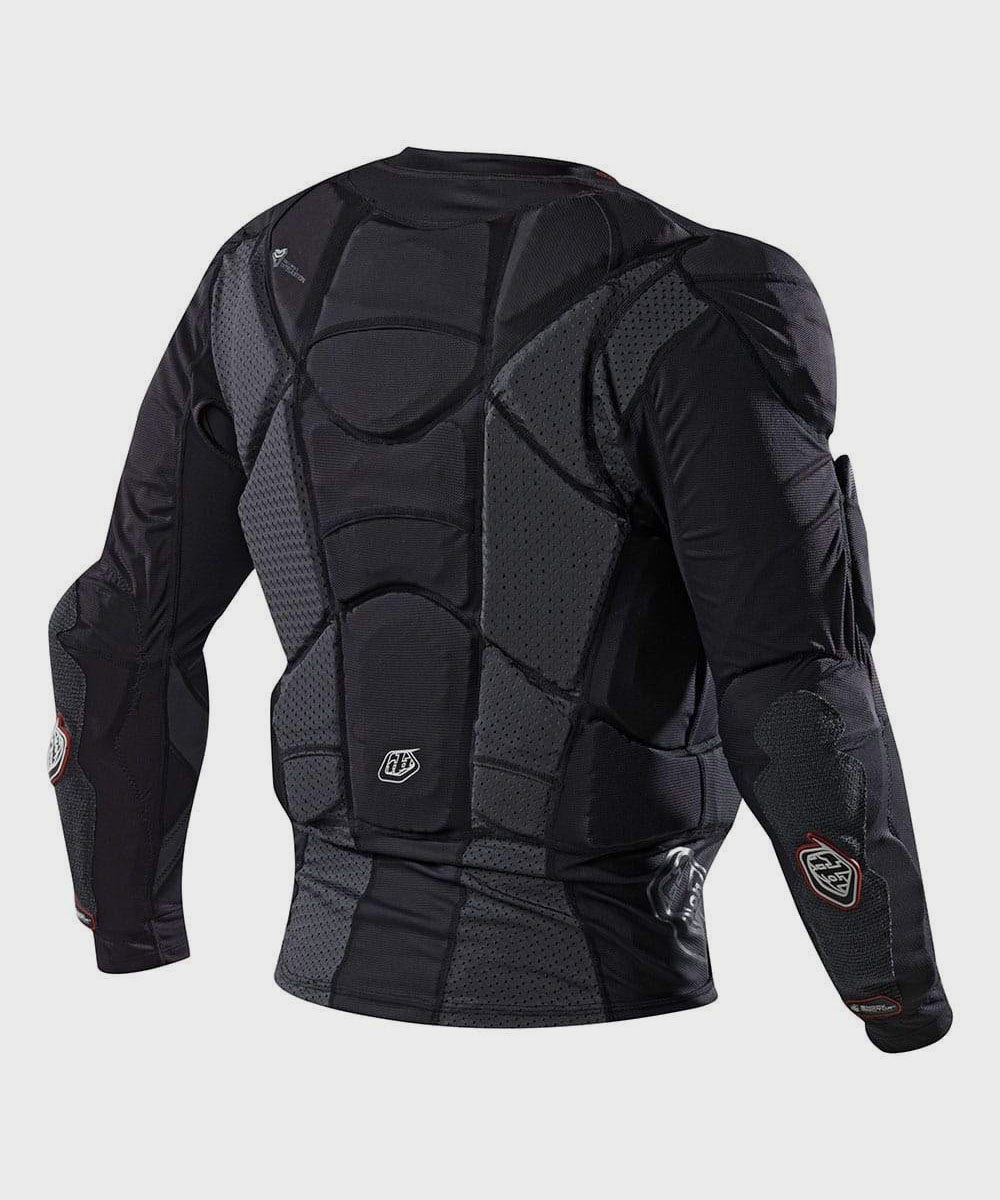 Troy Lee Designs UPL7855 HW Youth Long Sleeve Shirt