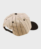 Troy Lee Designs Medieval Unstructured Curved Snapback