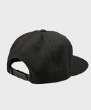 Troy Lee Designs Signature Flat Bill Snapback