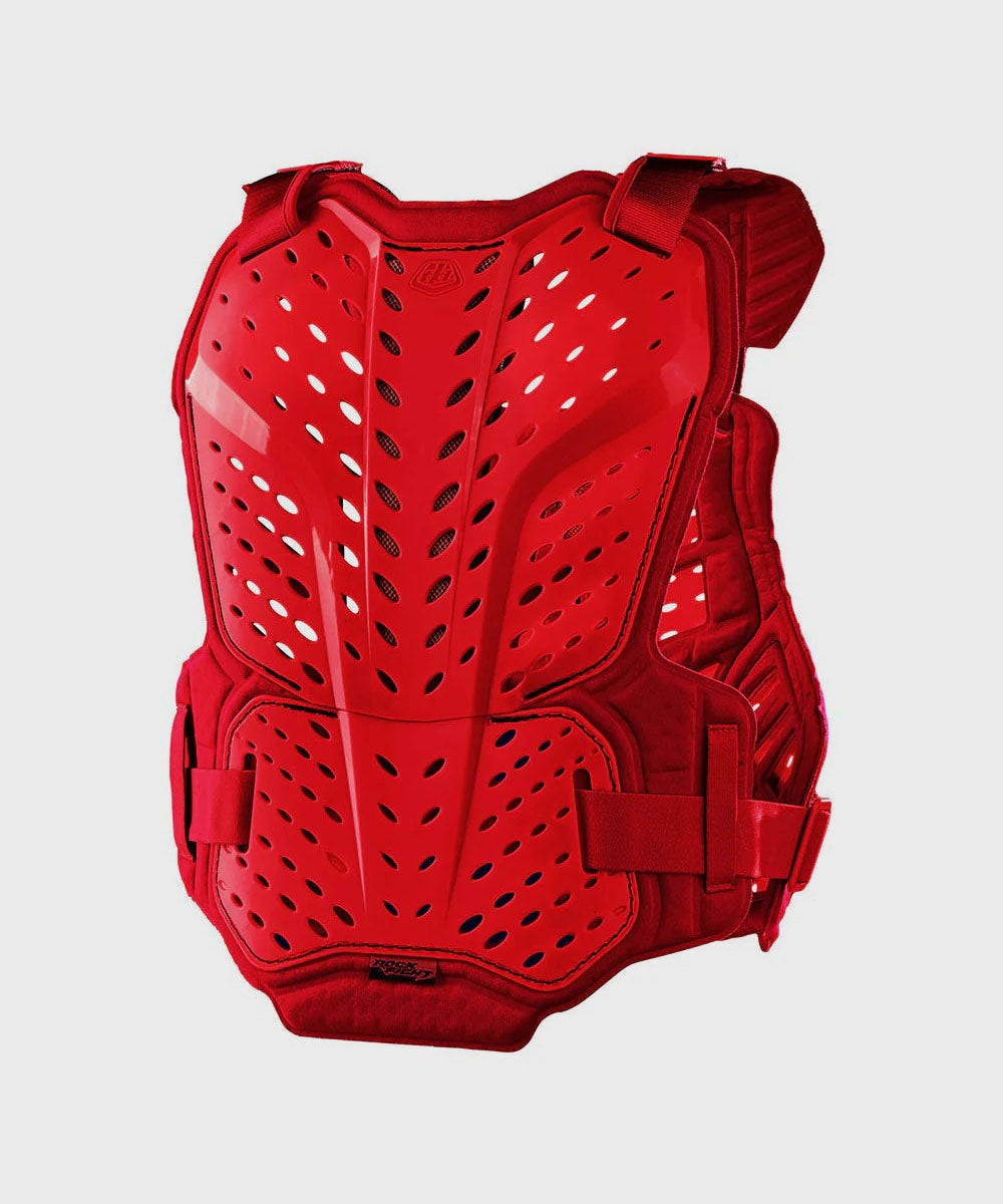 Troy Lee Designs Rockfight Chest Protector
