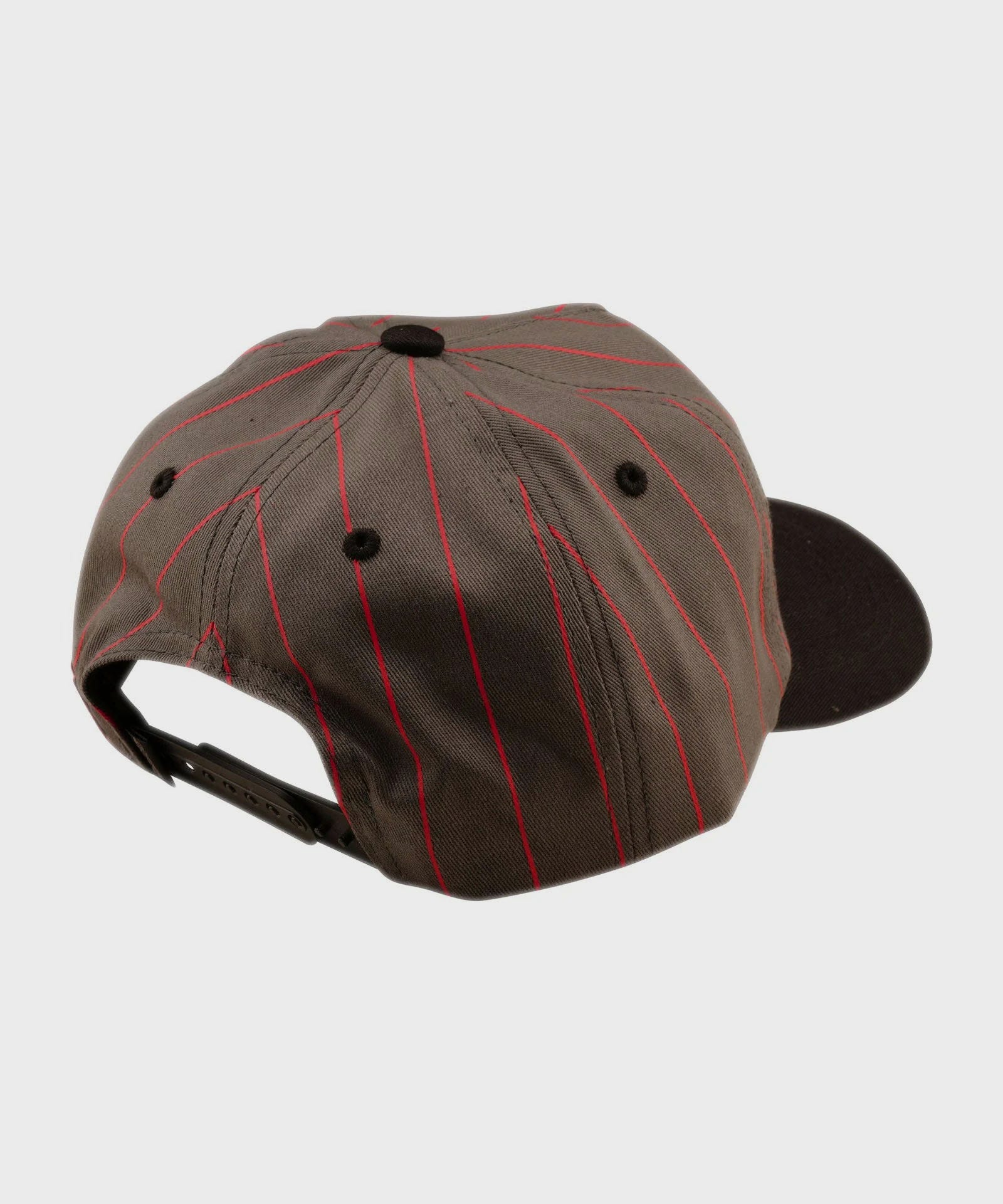Troy Lee Designs Medieval Unstructured Curved Snapback