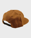 Troy Lee Designs Peace Flat Bill Snapback