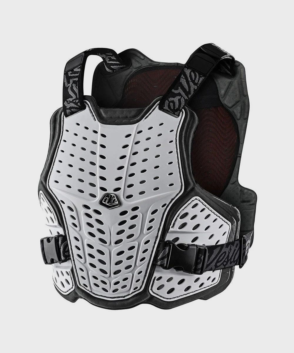 Troy Lee Designs Rockfight CE Flex Chest Protector