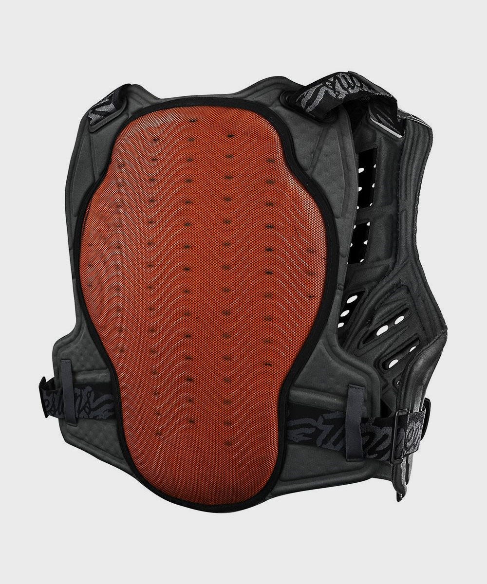 Troy Lee Designs Rockfight CE Flex Chest Protector