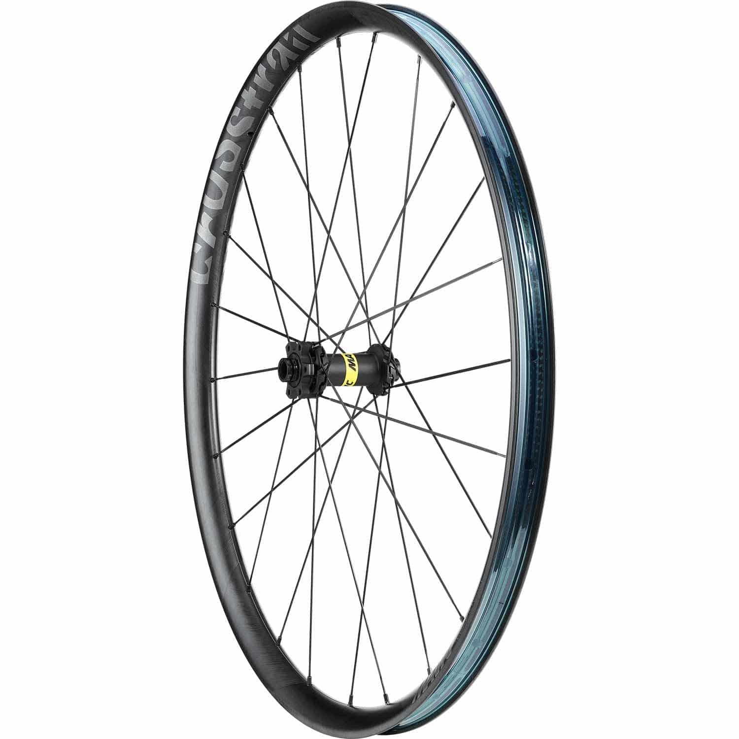 Mavic Crosstrail Sl Carbon 29 Disc 6 Bolt MTB Wheel | Swinnerton Cycles