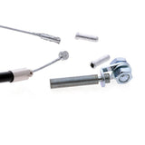 Fibrax Sturmey Archer trigger cable