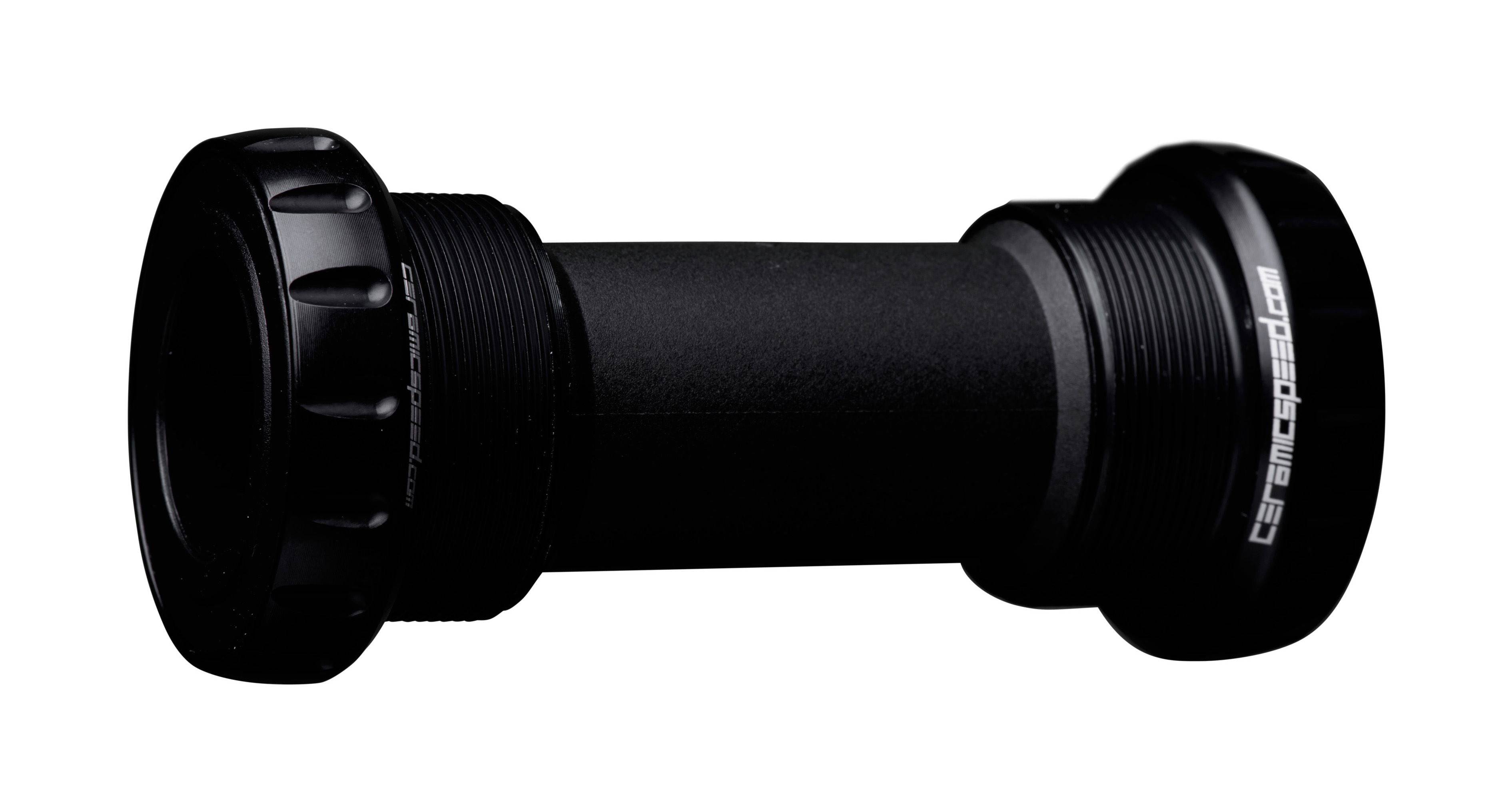 CeramicSpeed ITA Shimano 24mm Road Bottom Bracket | Swinnerton Cycles