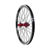 Halo EX3 Expert BMX Race 20" Wheels