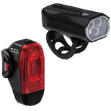 Lezyne KTV Drive Pro 300+ / KTV Drive Pro+ Pair | Swinnerton Cycles