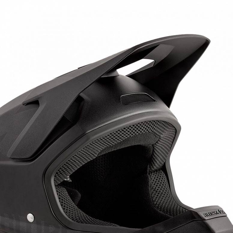 Bluegrass Legit Visor Uni-Size Spares & Accessories | Swinnerton Cycles