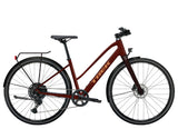 Trek FX Sport AL Equipped Midstep Hybrid Bike