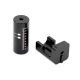 RockShox Rear Shock RockShox Clamp Tip Thru Shaft (For Damper Service) - Thru Shaft Airwiz Shocks C1+(2023+): | Swinnerton Cycles