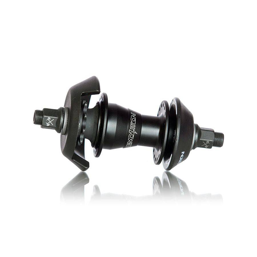 Demolition BMX Hub - Whistler Pro Cassette Hub | Swinnerton Cycles
