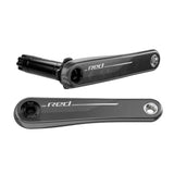SRAM Crank Arm Assembly Red E1 DUB (BB/Chainrings Not Included): 165MM | Swinnerton Cycles