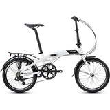Adventure Snicket Folding Folding Bike