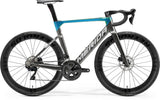 Merida Reacto 9000 Road Bike | Swinnerton Cycles