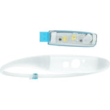 Knog Front Lights - Quokka Run 150 Head Torch