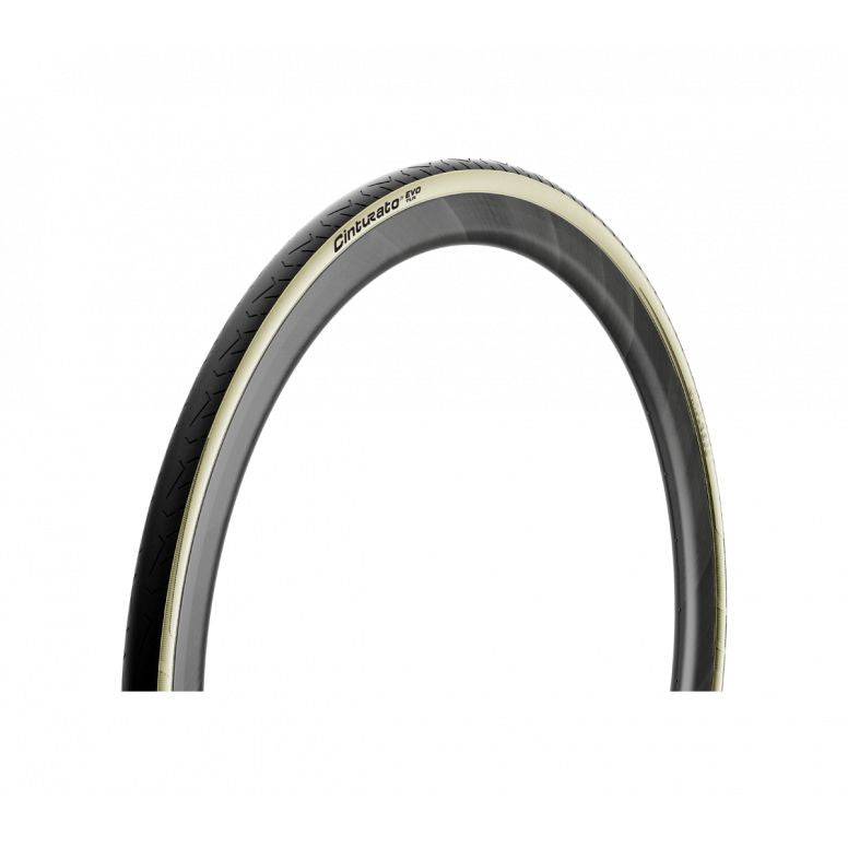 Pirelli Cinturato EVO TLR Retro SmartEVO AS TechBELT+ Tubeless Ready | Swinnerton Cycles