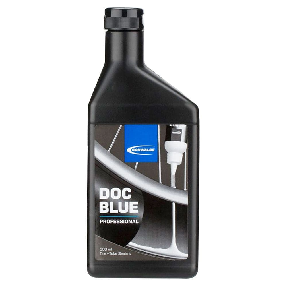 Schwalbe Doc Blue Pro Tubeless Sealant Tubeless | Swinnerton Cycles