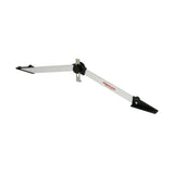 Minoura FCG-310 folding dishing tool with spoke key for road and mountain bike wheel truing and adjustment.