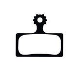 Ashima Sintered Pads - Shimano 2016+/Clarks M3,M2: | Swinnerton Cycles