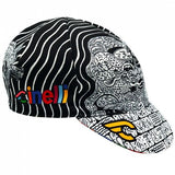 Cinelli Louie Cordero Lolobuko Cap Headwear