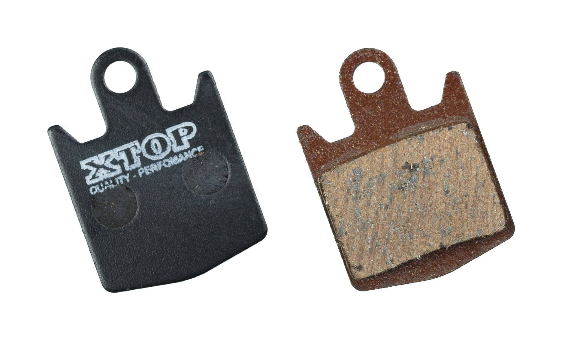 A2Z Hope M4 Pads | Swinnerton Cycles