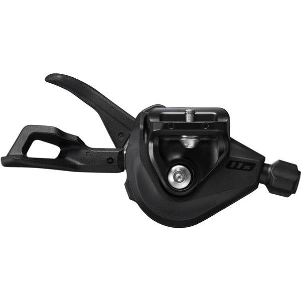 Shimano Deore SL-M5100 Deore shift lever, 11-speed, without display, I-Spec EV, right hand | Swinnerton Cycles