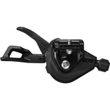 Shimano Deore SL-M5100 Deore shift lever, 11-speed, without display, I-Spec EV, right hand | Swinnerton Cycles