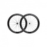 Ffwd F6R 60Mm Full Carbon Clincher Ffwd Hub Pair Xdr Road Wheels