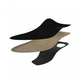 Ergon IP Touring Solestar cycling insoles and accessories, designed for comfort and efficiency in cycling footwear.