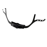TSG Status helmet replacement straps and accessories with dial-fit system for secure, comfortable helmet adjustment.