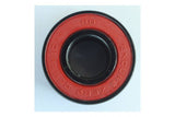 Enduro Bearings R6 VV Zero ceramic bearing for hubs and bottom brackets, 7.14x22.22x9.52mm, high-performance cycling component