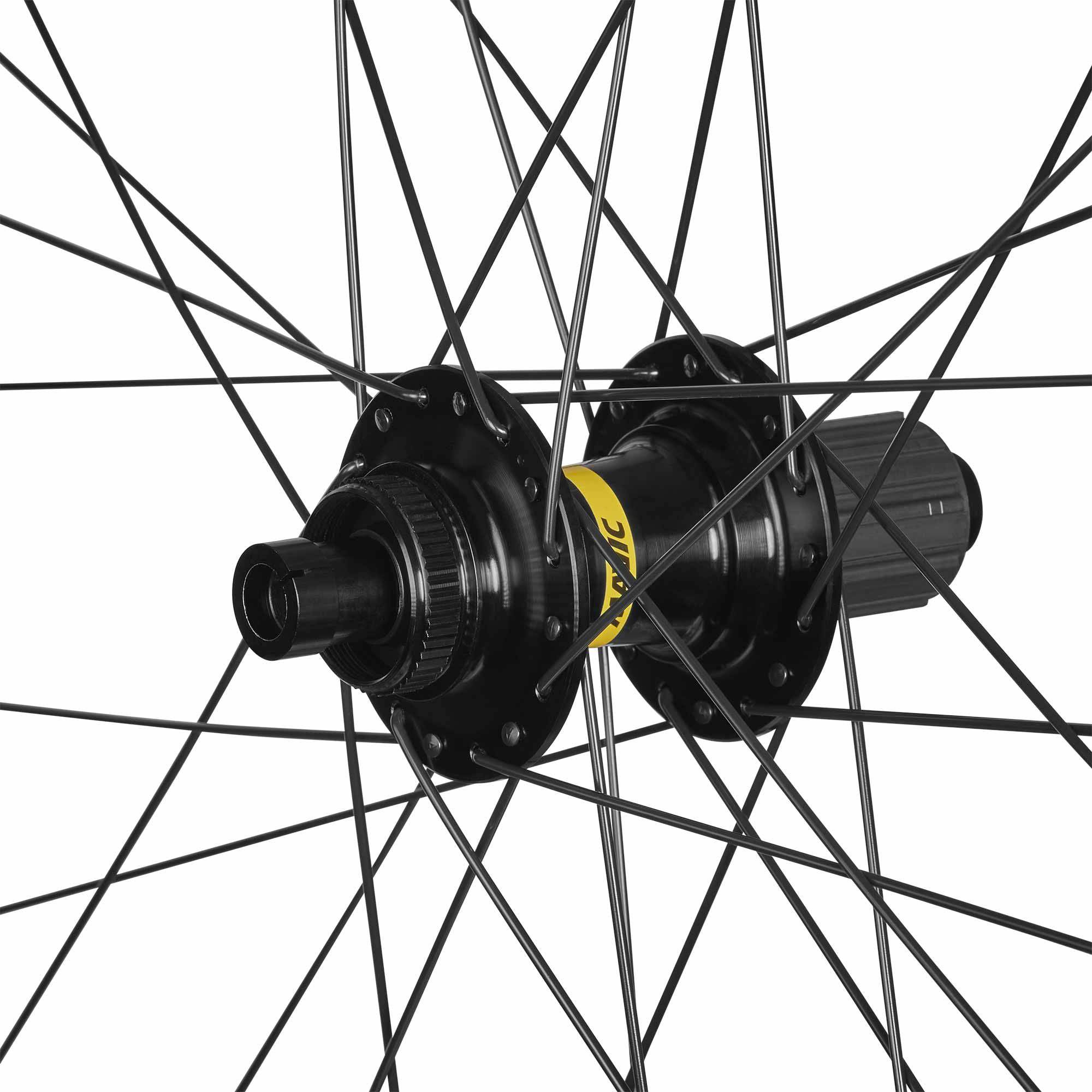 Mavic Ex828 Disc 27.5" Rim MTB Rim | Swinnerton Cycles