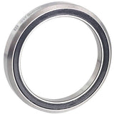 M Part bicycle headset bearing 37x48x6.5mm with ABEC-3 seals, showing the metal bearing and seals in the image.