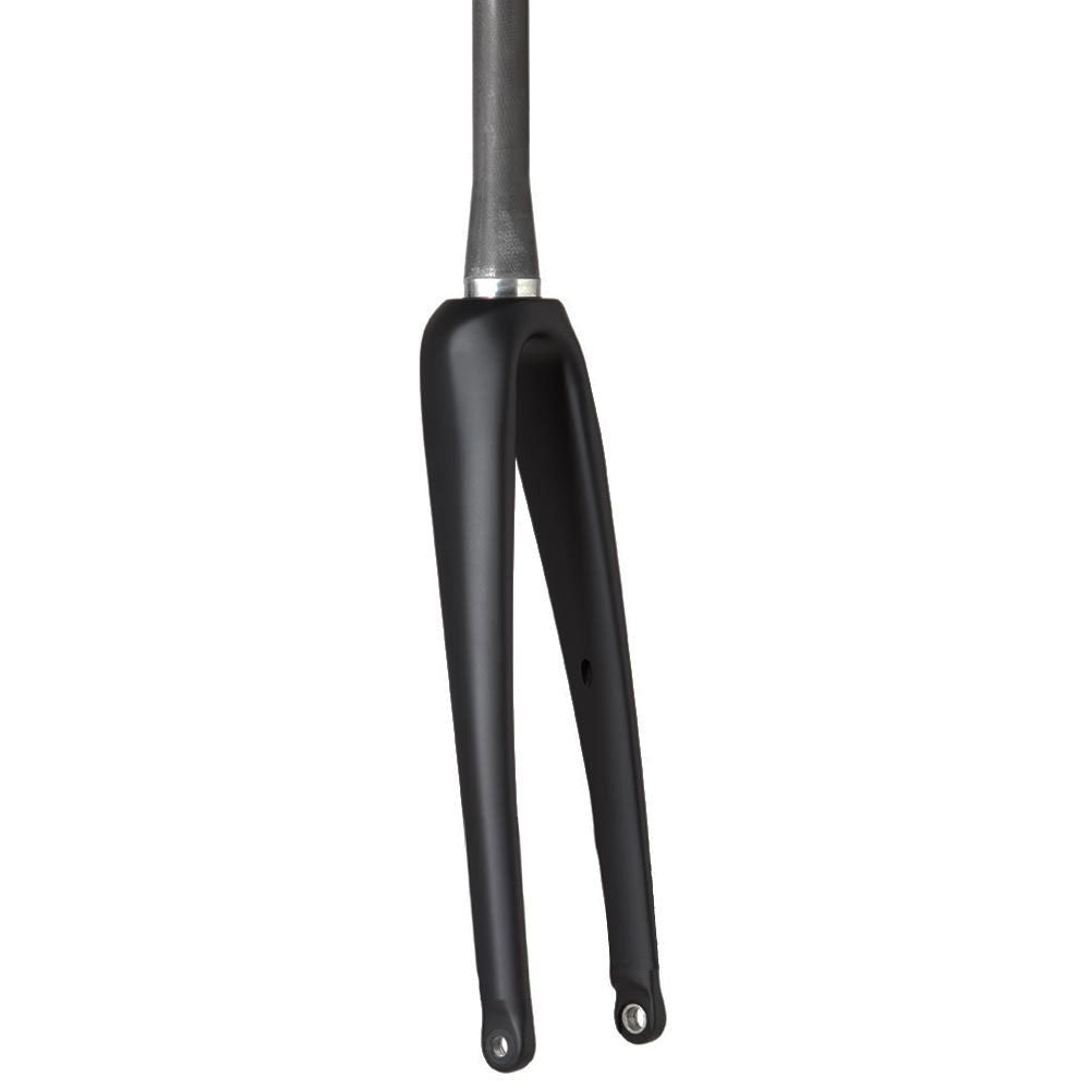 Columbus 1 1/2 Tapered Futura Disc Fork Unpainted Forks | Swinnerton Cycles
