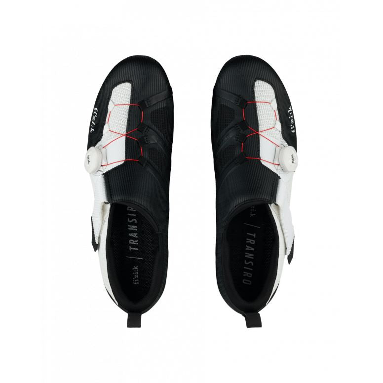 Fizik R3 Transiro Road Shoes | Swinnerton Cycles
