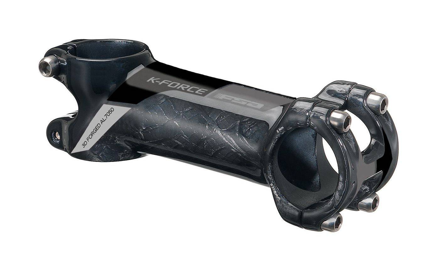 FSA OS-99 CSI UD Carbon Road Stem | Swinnerton Cycles