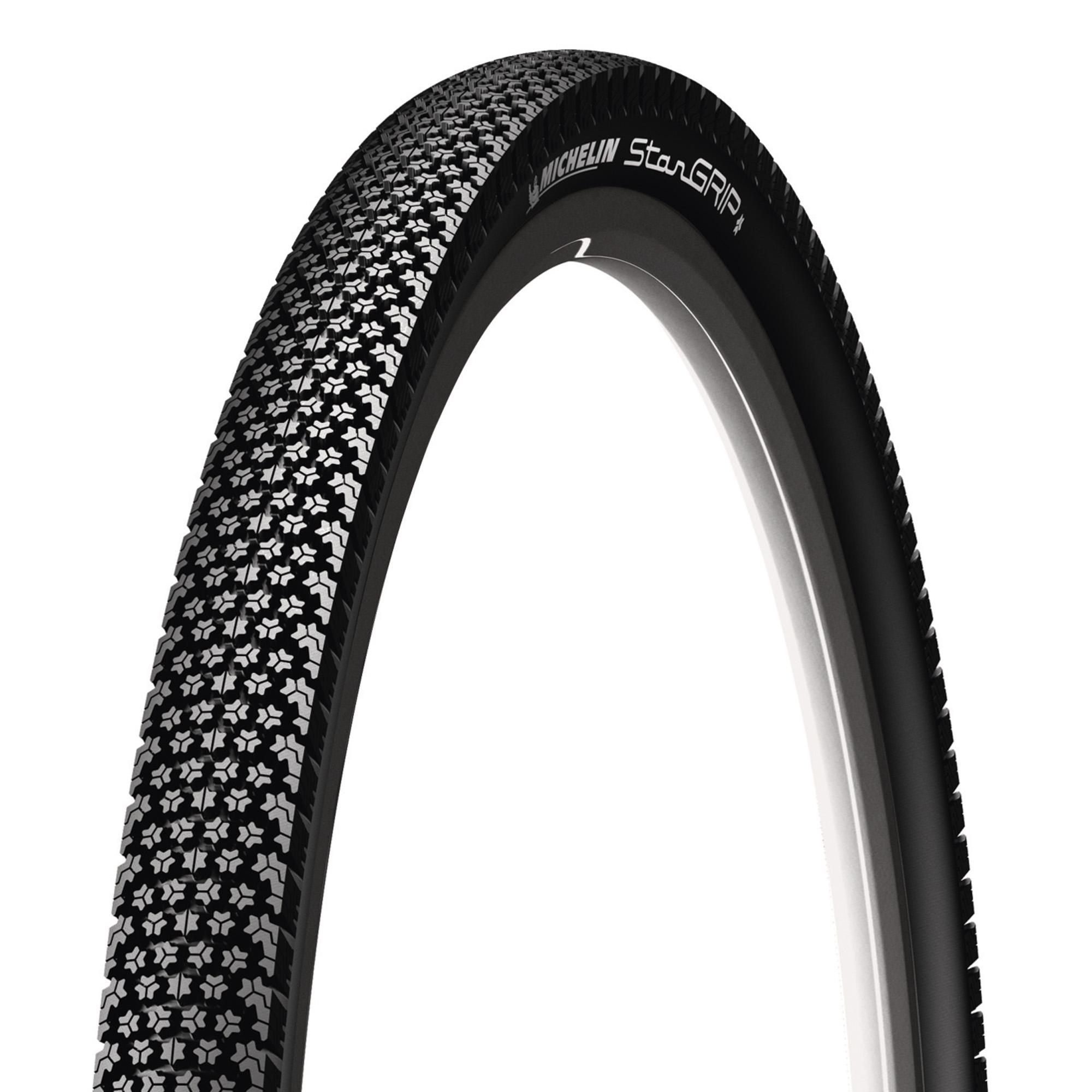 Michelin Stargrip Tyre | Swinnerton Cycles