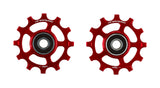CeramicSpeed Shimano 11s Road Pulley Wheel Narrow Wide