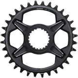 Shimano Deore XT SM-CRM85 12-speed M8100 single chainring replacement for mountain bike components.