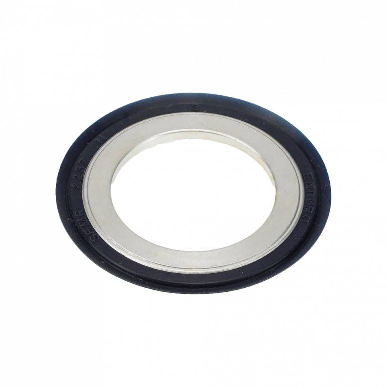 Enduro Bearings aluminium seal for SRAM GXP crankset, durable component for smooth operation and protection.